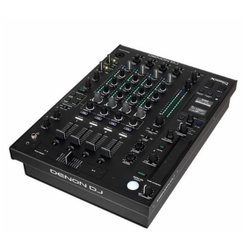 Denon x1850 prime dj mixer